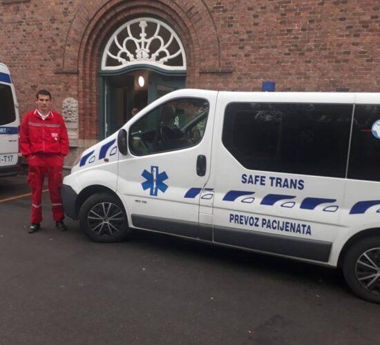 Sanitetski prevoz pacijenata Beograd – Safe Medic Sanitetski prevoz pacijenata Beograd - Safe Medic