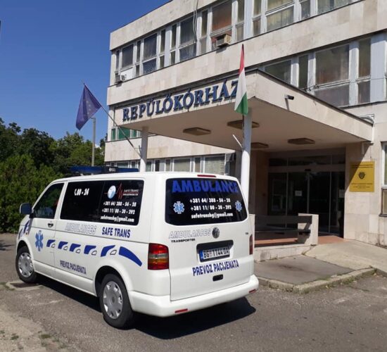 Sanitetski prevoz pacijenata Beograd – Safe Medic Sanitetski prevoz pacijenata Beograd - Safe Medic