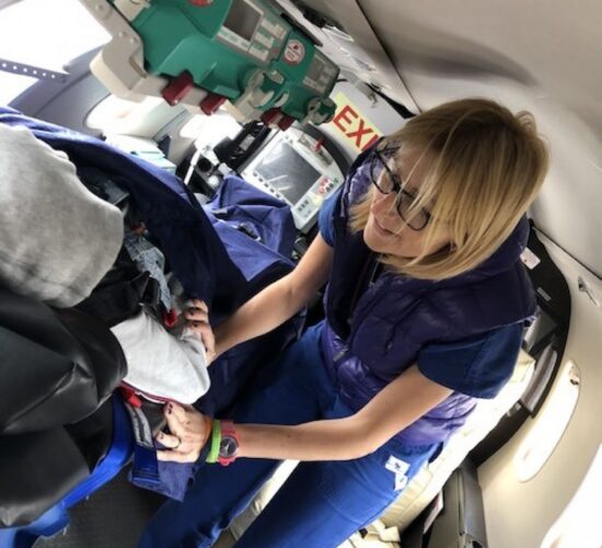 Sanitetski prevoz pacijenata Beograd - Safe Medic