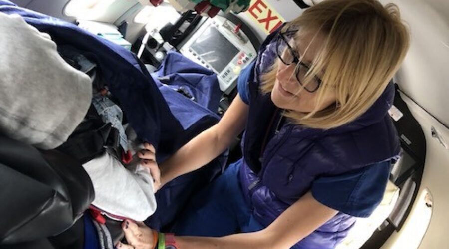 Sanitetski prevoz pacijenata Beograd - Safe Medic