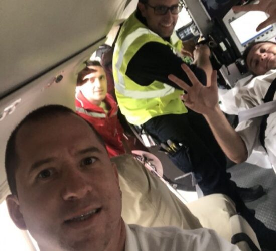 Sanitetski prevoz pacijenata Beograd - Safe Medic