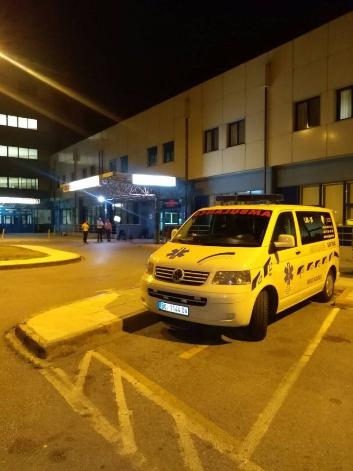 Sanitetski prevoz pacijenata Beograd – Safe Medic Sanitetski prevoz pacijenata Beograd - Safe Medic