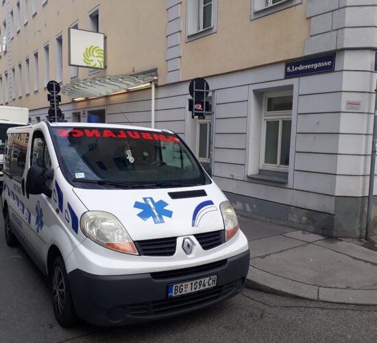 Sanitetski prevoz pacijenata Beograd – Safe Medic Sanitetski prevoz pacijenata Beograd - Safe Medic