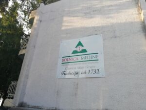 Sanitetski prevoz pacijenata Beograd - Safe Medic
