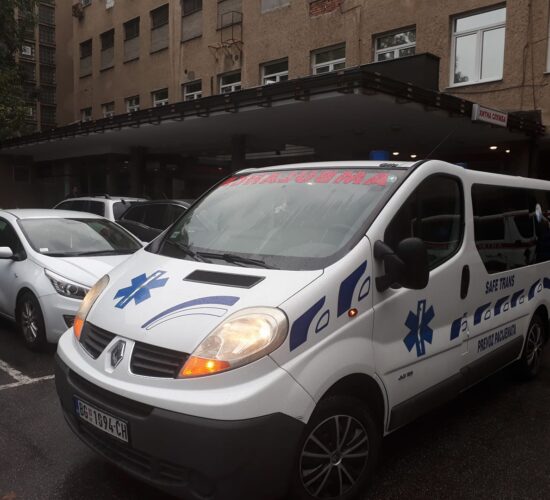 Sanitetski prevoz pacijenata Beograd – Safe Medic Sanitetski prevoz pacijenata Beograd - Safe Medic