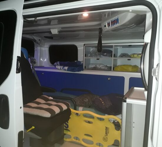 Sanitetski prevoz pacijenata Beograd – Safe Medic Sanitetski prevoz pacijenata Beograd - Safe Medic