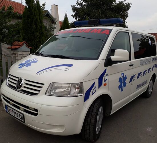 Sanitetski prevoz pacijenata Beograd – Safe Medic Sanitetski prevoz pacijenata Beograd - Safe Medic