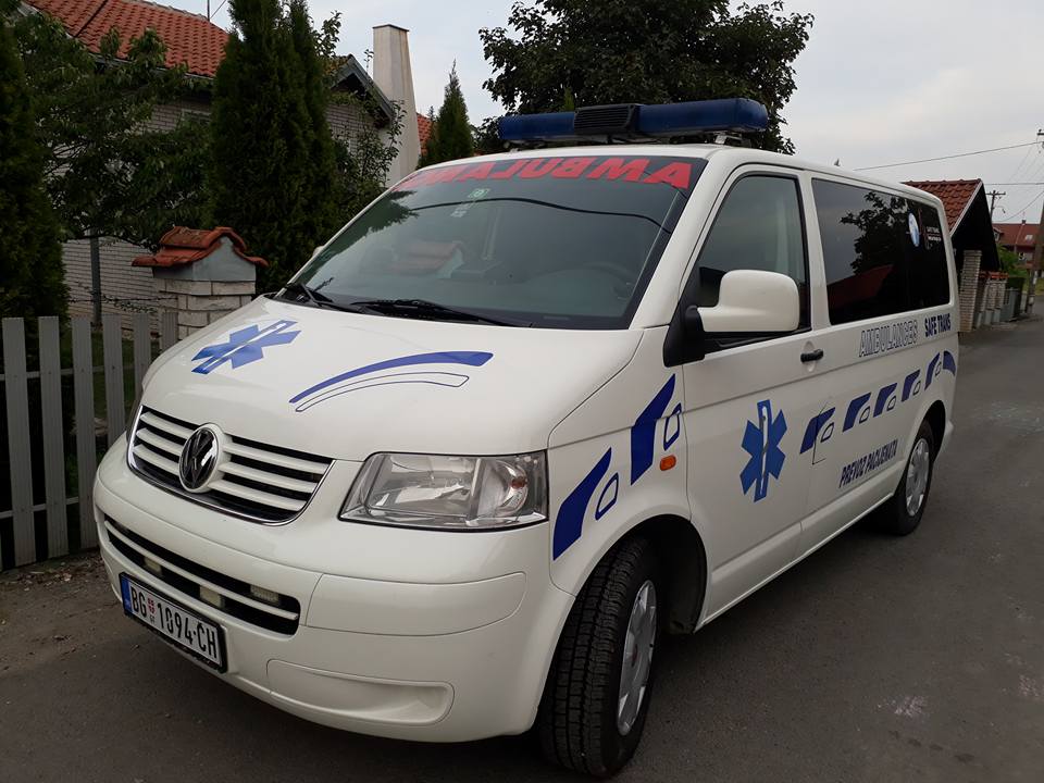Sanitetski prevoz pacijenata Beograd – Safe Medic Sanitetski prevoz pacijenata Beograd - Safe Medic