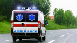 Sanitetski prevoz pacijenata Beograd - Safe Medic