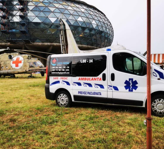 Sanitetski prevoz pacijenata Beograd – Safe Medic Sanitetski prevoz pacijenata Beograd - Safe Medic