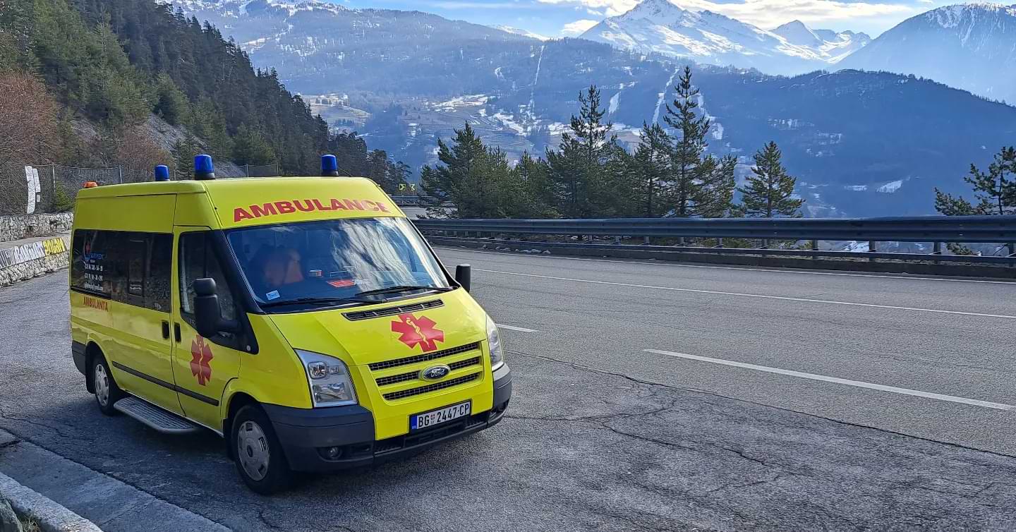 Sanitetski prevoz pacijenata Beograd – Safe Medic Sanitetski prevoz pacijenata Beograd - Safe Medic
