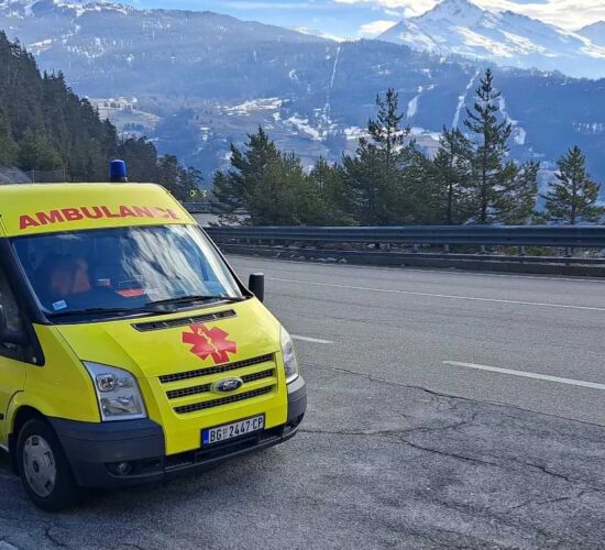 Sanitetski prevoz pacijenata Beograd – Safe Medic Sanitetski prevoz pacijenata Beograd - Safe Medic