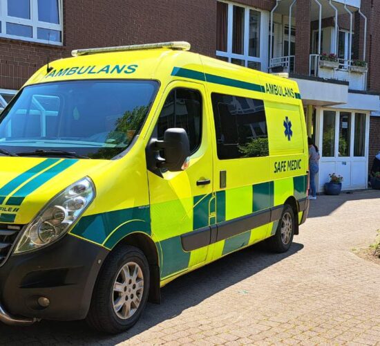Sanitetski prevoz pacijenata Beograd – Safe Medic Sanitetski prevoz pacijenata Beograd - Safe Medic