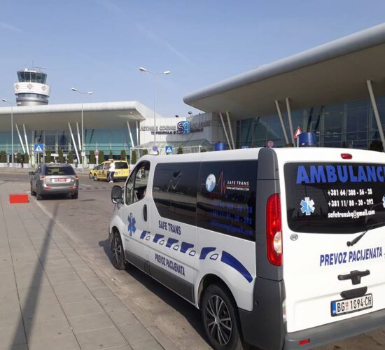 Sanitetski prevoz pacijenata Beograd – Safe Medic Sanitetski prevoz pacijenata Beograd - Safe Medic