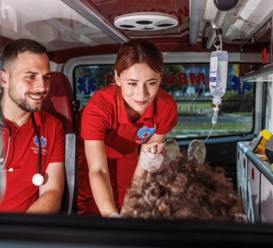 Sanitetski prevoz pacijenata Beograd – Safe Medic Sanitetski prevoz pacijenata Beograd - Safe Medic